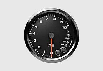 Gauge Type